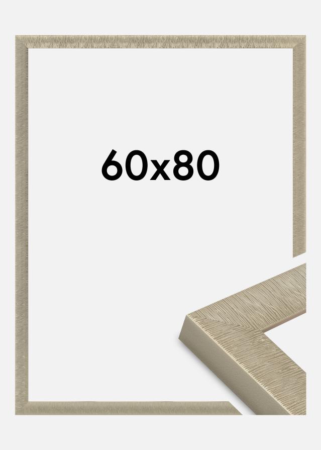 Rám Sahara Akrylové sklo Champagne 60x80 cm