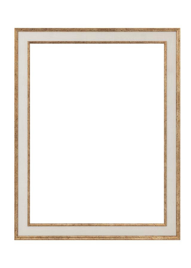 Rám Linea Akrylové sklo Maple / Bronze 50x70 cm