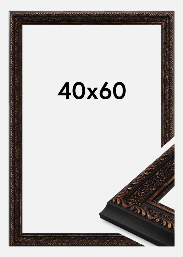 Rám Imperial Akrylové sklo Zlatá 40x60 cm