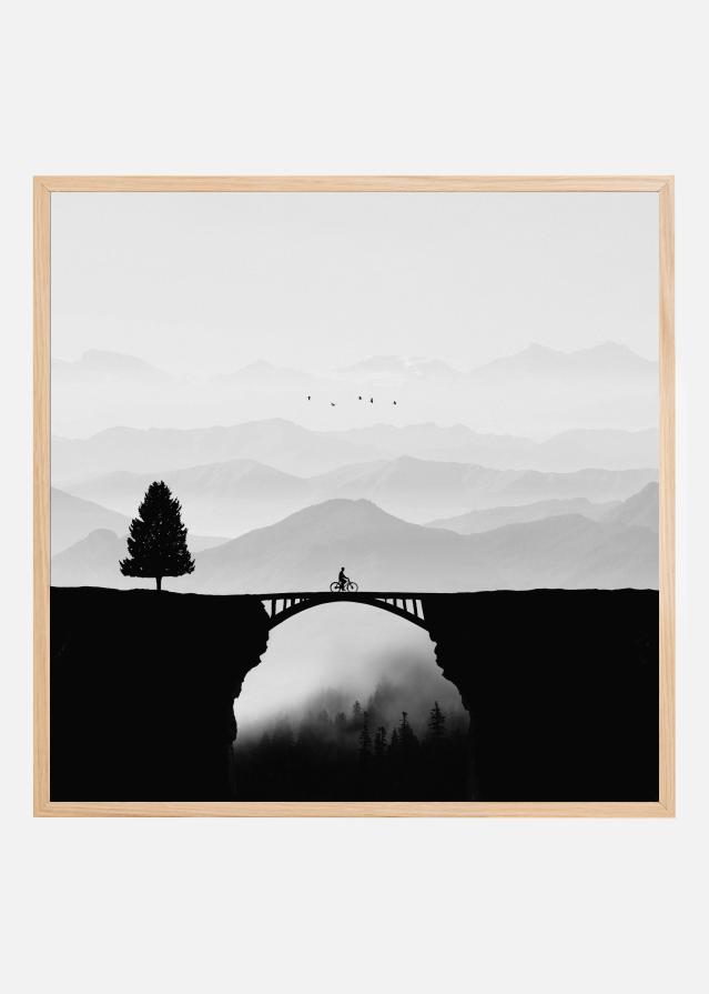 Dream vacation Plagát