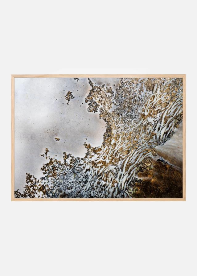 Luxury - Aztecs Whispers Plagát