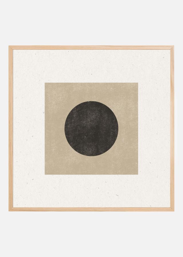 Eclipse Silence Plagát