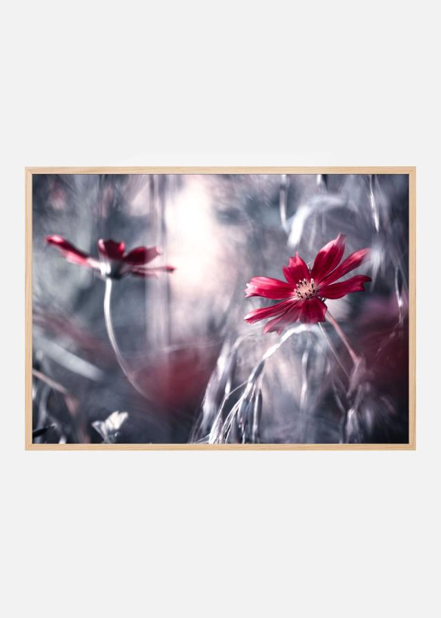 Seduction games Plagát