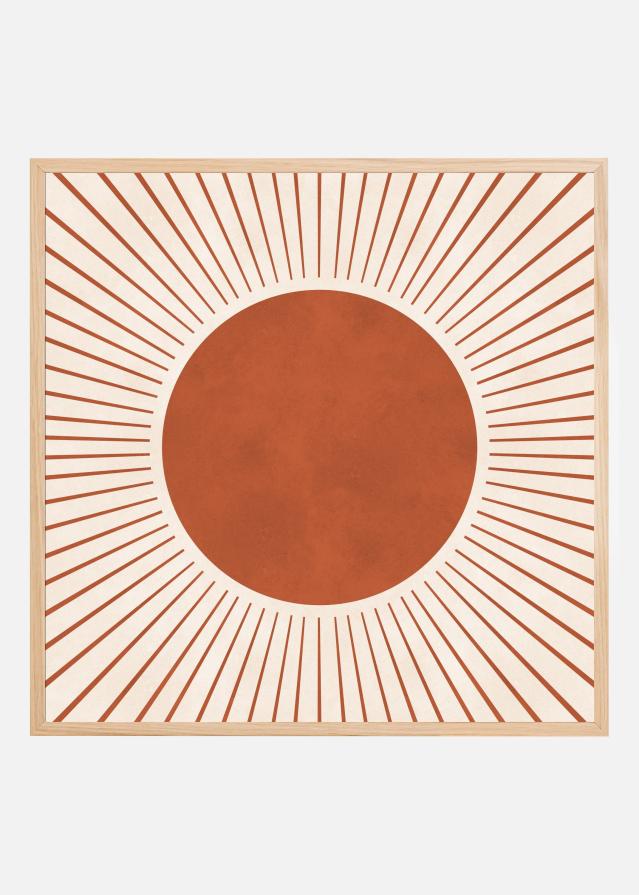 Radiant Horizon Plagát