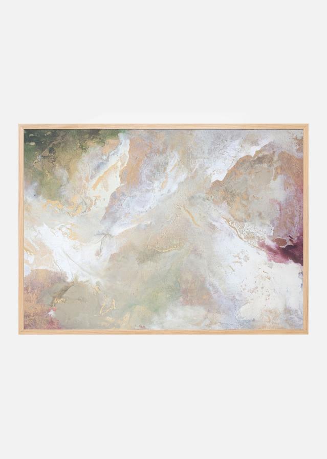 Treasured Earth Plagát