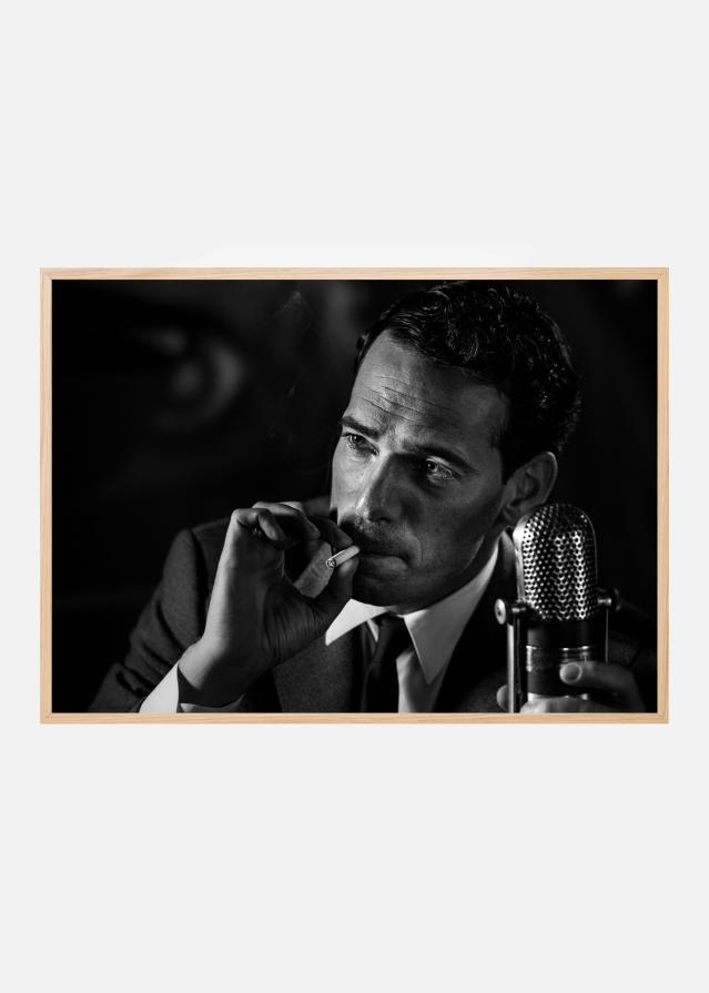 Good night and good luck Plagát