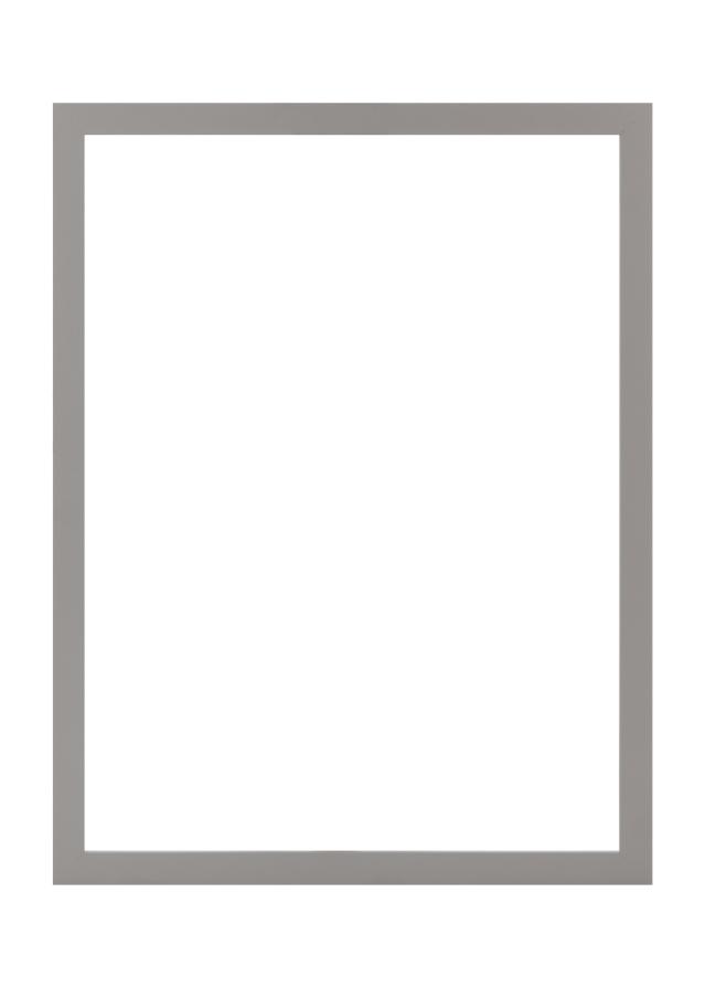 Rám Selection Akrylové sklo Grey 50x70 cm