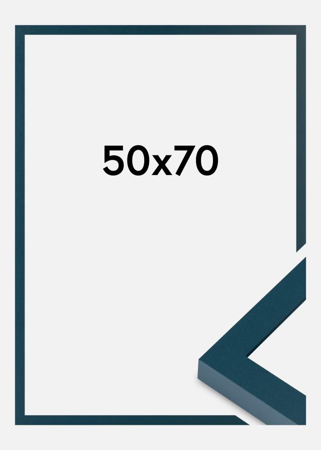 Rám Selection Akrylové sklo Ocean Blue 50x70 cm