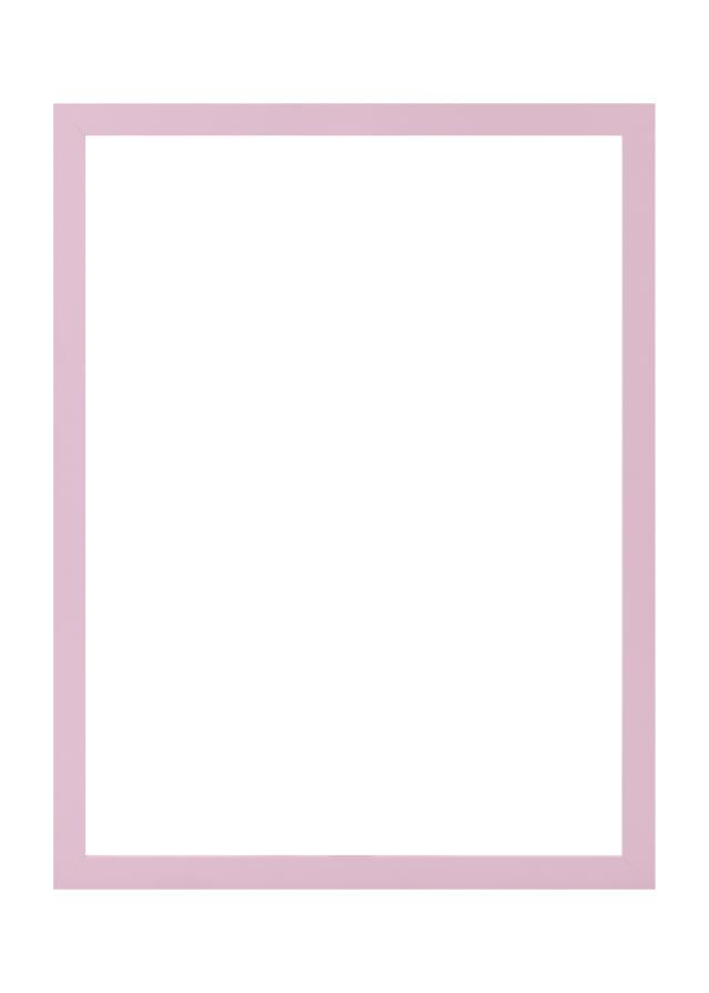 Rám Selection Akrylové sklo Pink 50x70 cm