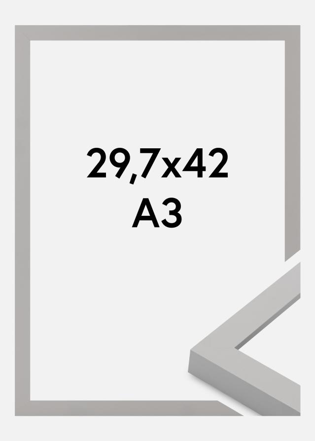 Rám Selection Akrylové sklo Sand 29.7x42 cm (A3)