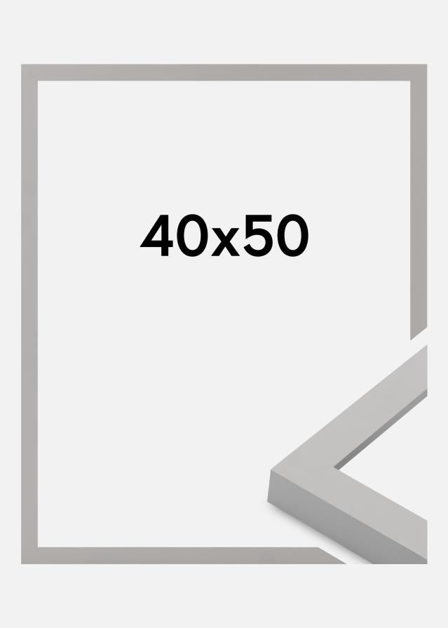 Rám Selection Akrylové sklo Sand 40x50 cm