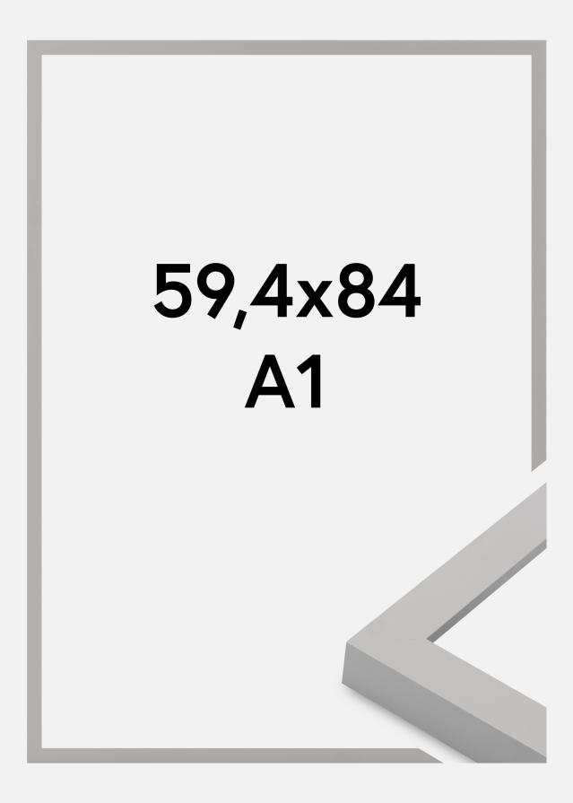Rám Selection Akrylové sklo Piesková 59,4x84,1 cm (A1)
