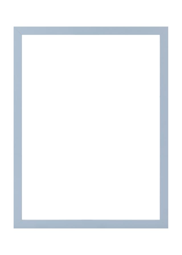 Rám Selection Akrylové sklo Sky Blue 50x70 cm