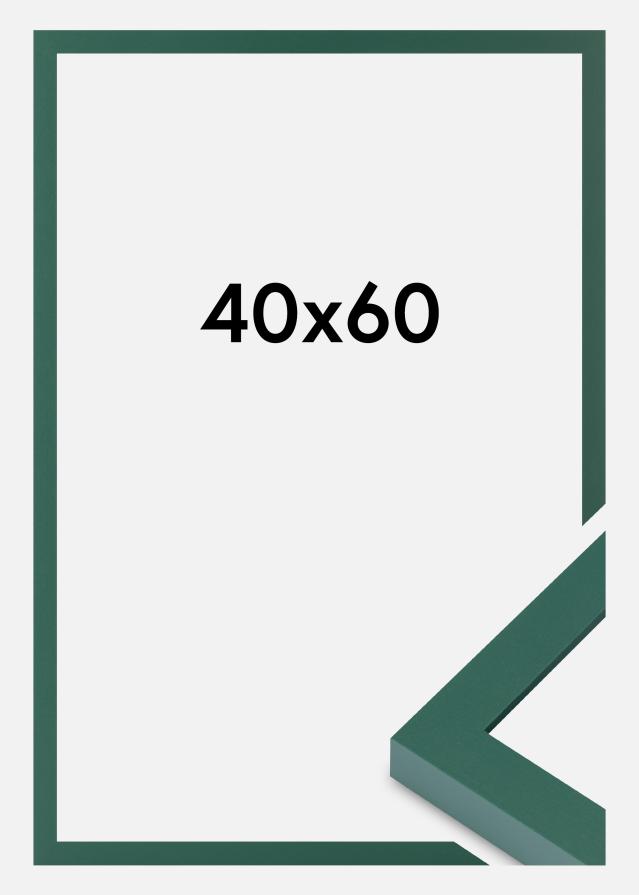 Rám Selection Akrylové sklo Turquoise 40x60 cm