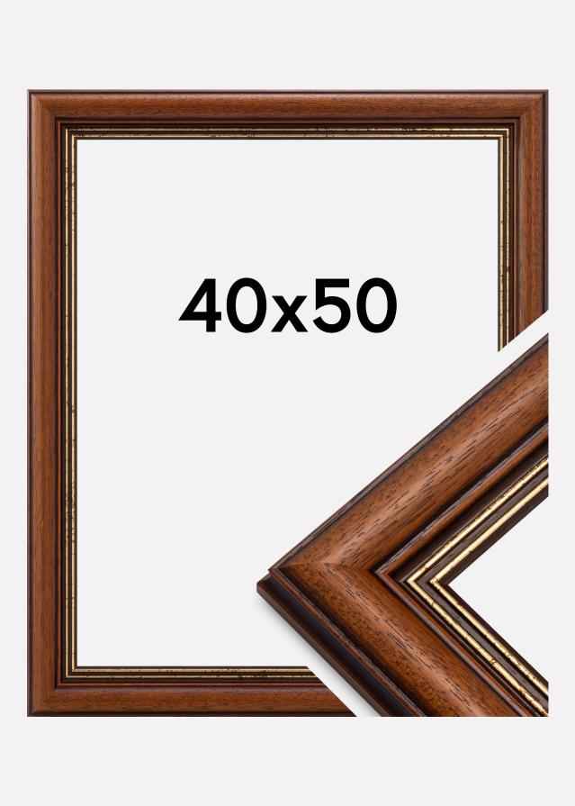 Rám Old Retro Akrylové sklo 40x50 cm