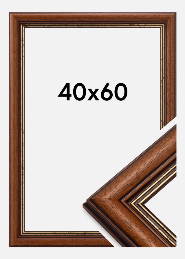 Rám Old Retro Akrylové sklo 40x60 cm