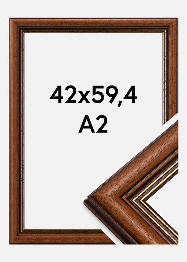 Rám Old Retro Akrylové sklo 42x59,4 cm (A2)