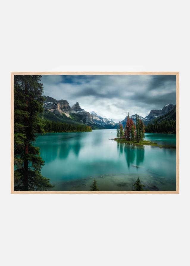 Spirit Island Plagát