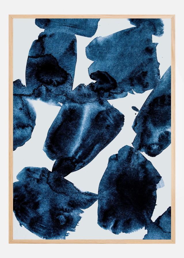 Watercolors 5 Plagát