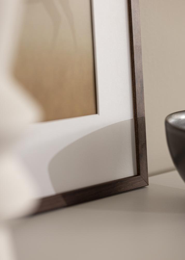 Rám Valbo Orech 21x29,7 cm (A4)