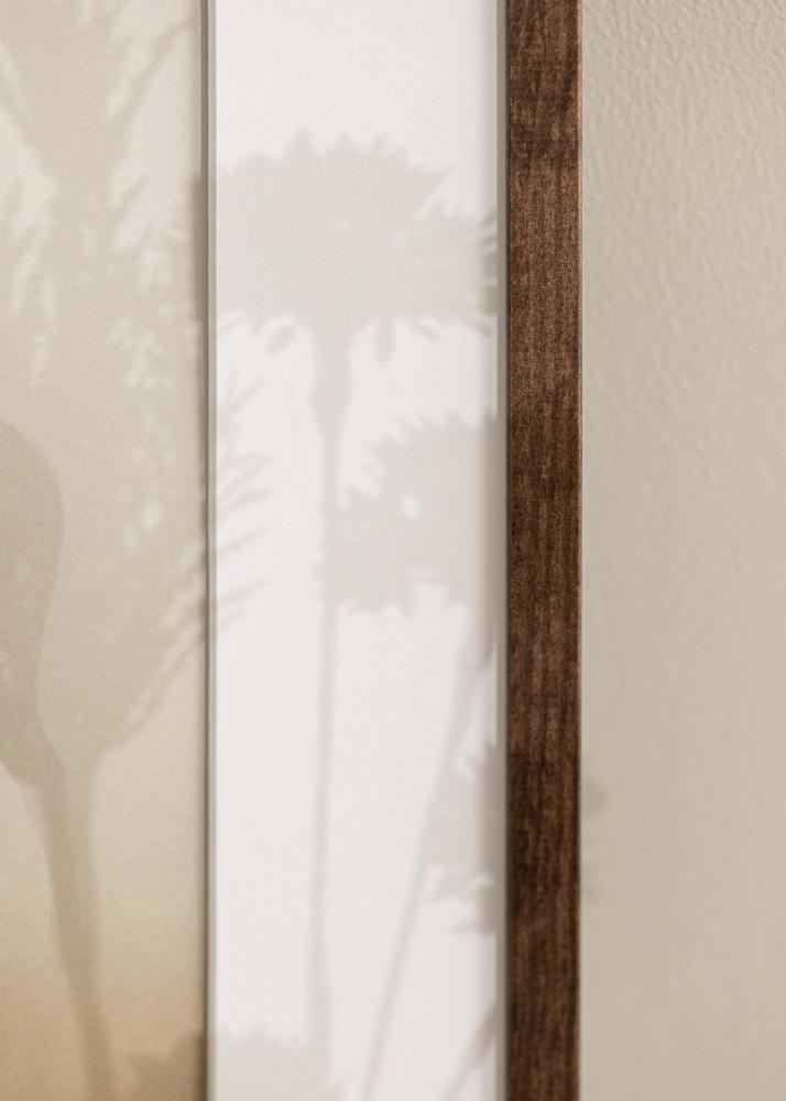 Rám Valbo Orech 21x29,7 cm (A4)