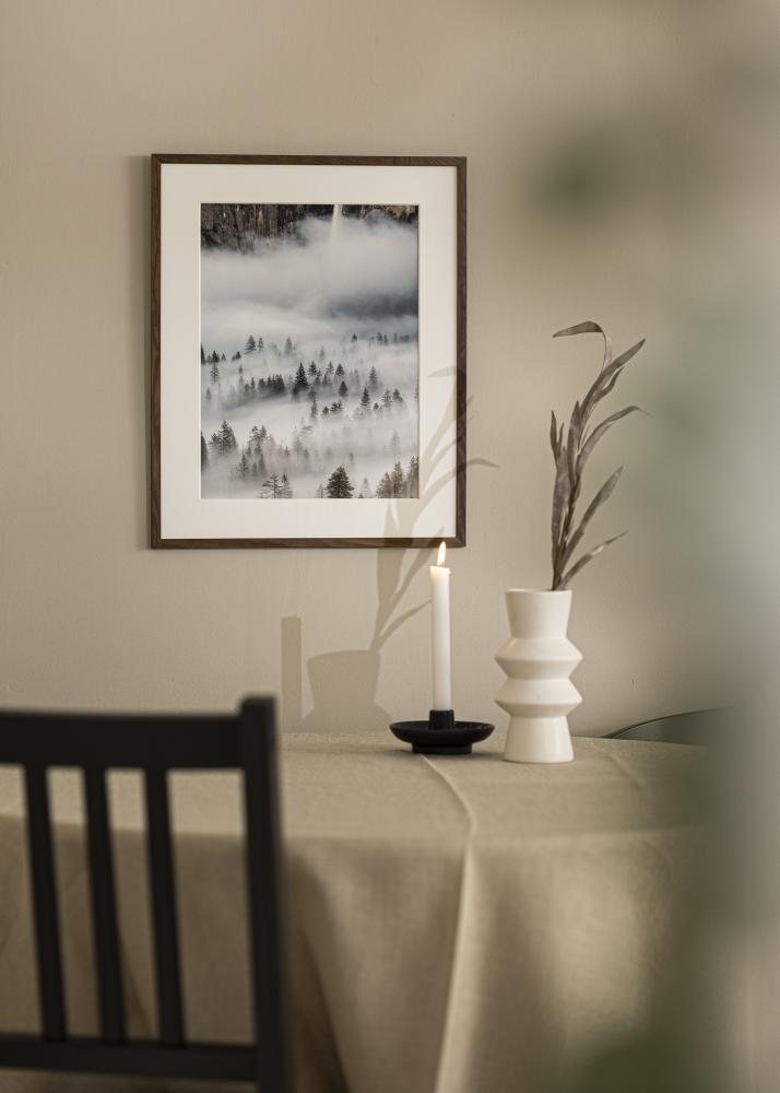 Rám Valbo Orech 21x29,7 cm (A4)