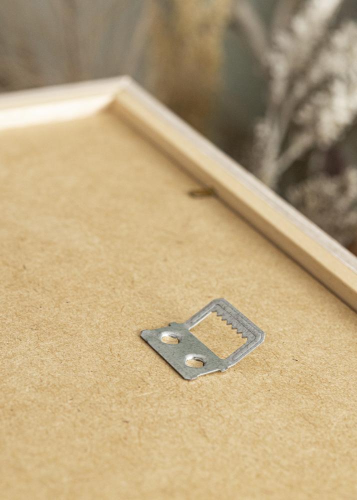 Rám Stilren greige dub 60x80 cm - Pasparty Biela 50x65 cm