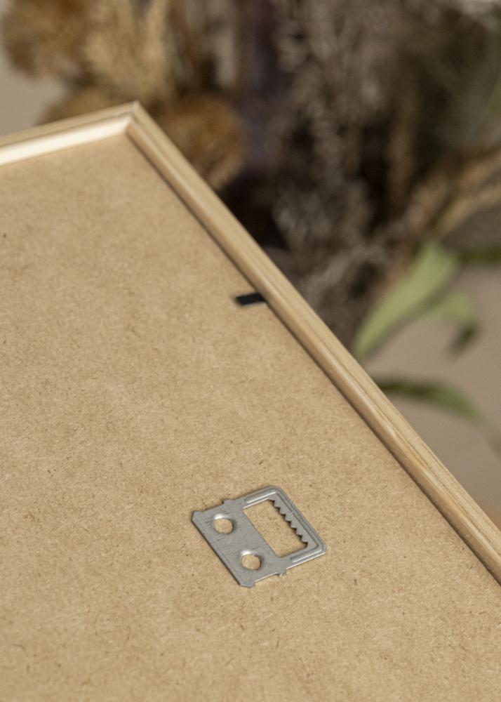 Rám Valbo Akrylové sklo Dub 35x50 cm