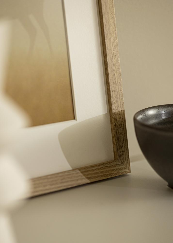 Rám Selection Akrylové sklo Dub 67x100 cm