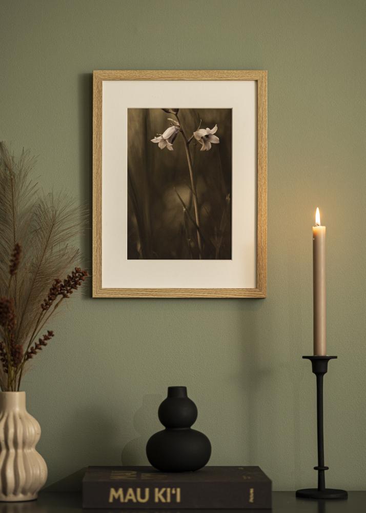 Rám Selection Akrylové sklo Dub 67x100 cm