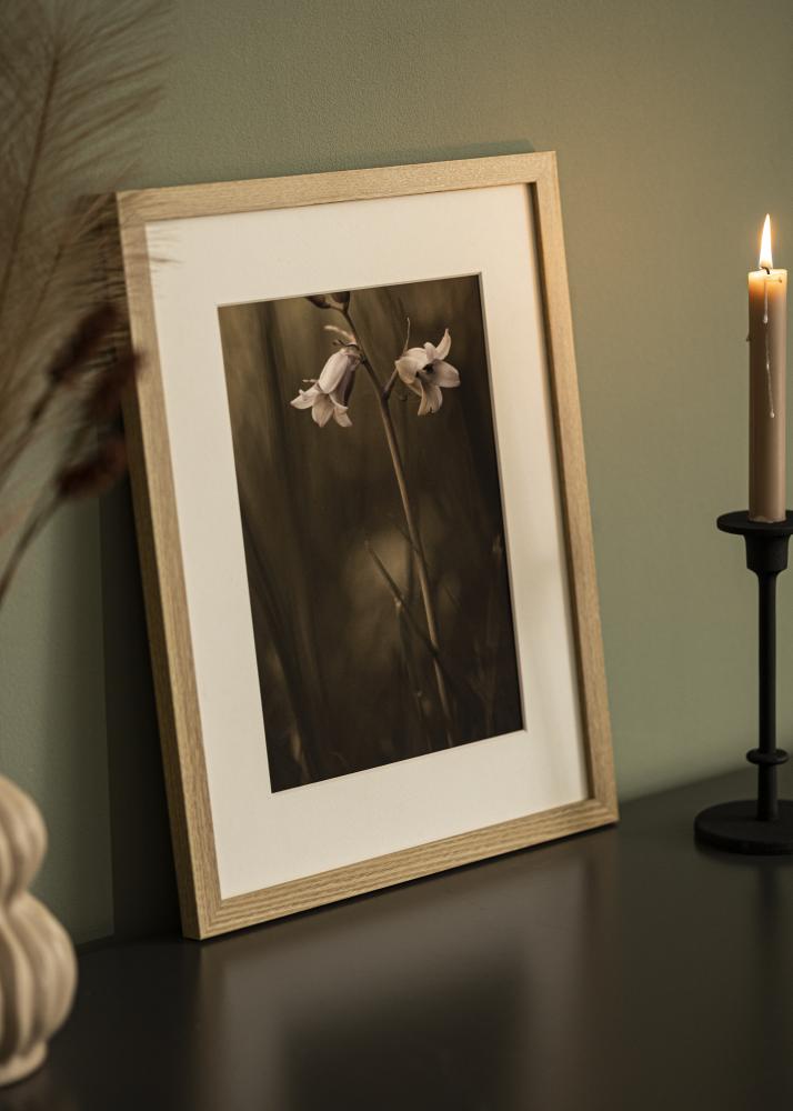 Rám Selection Akrylové sklo Dub 67x100 cm