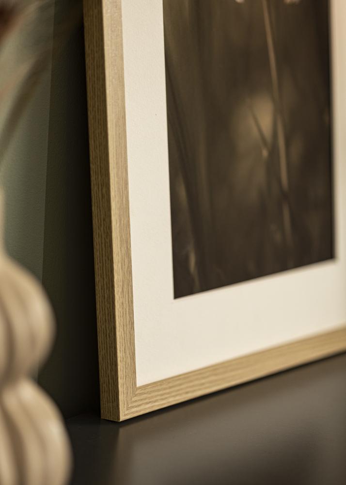 Rám Selection Akrylové sklo Dub 67x100 cm