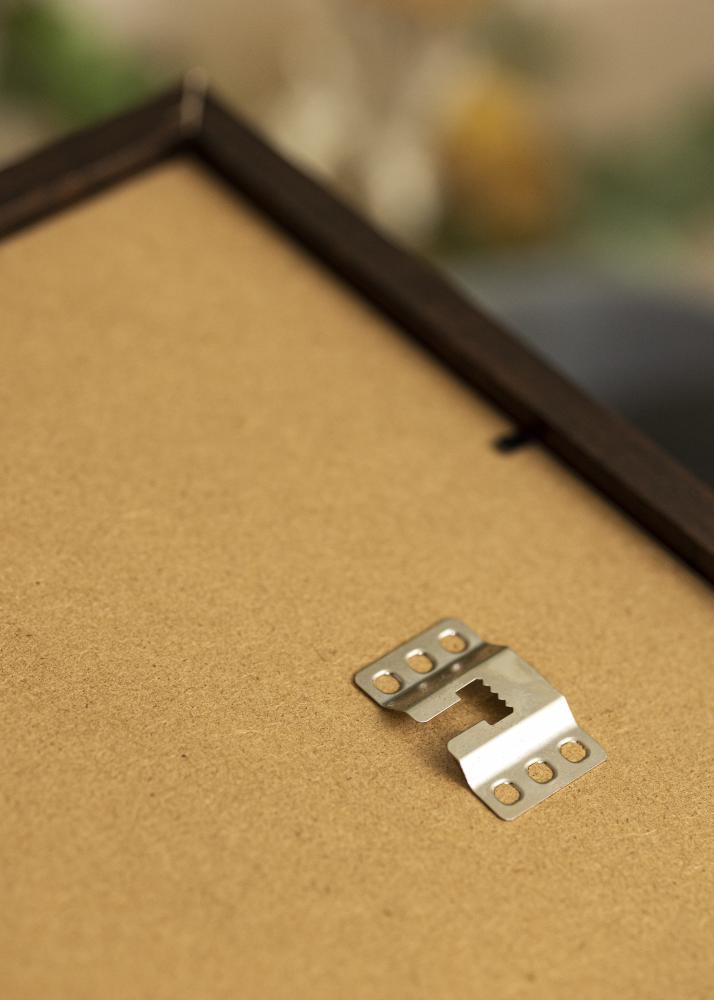 Rám Selection Akrylové sklo Orech 55x55 cm