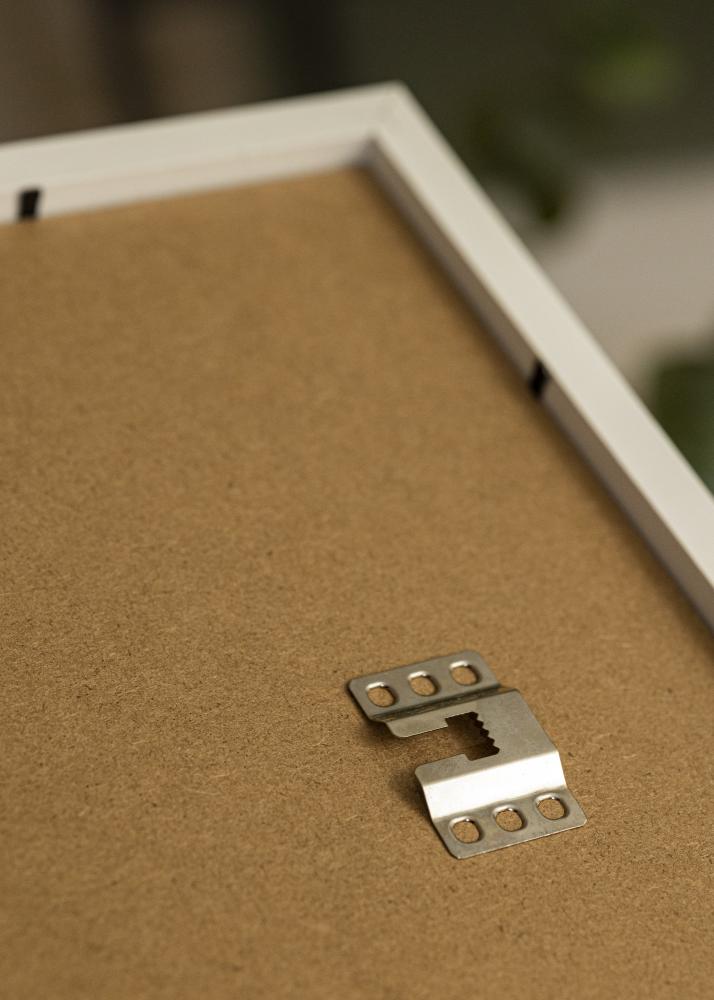 Rám Selection Akrylové sklo Biela 8x10 inches (20,32x25,4 cm)