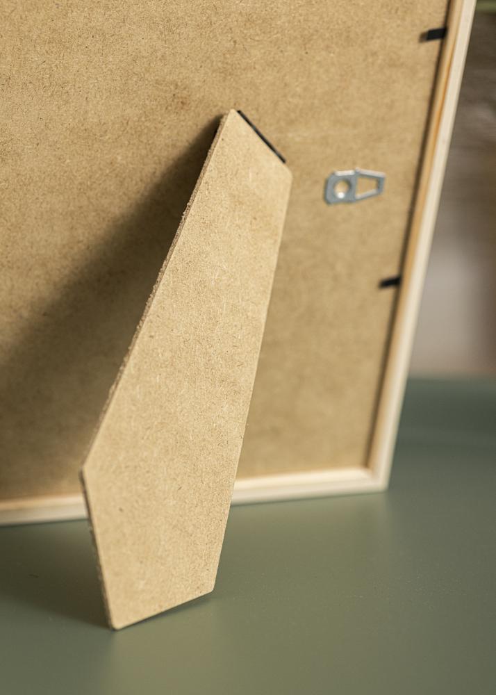 Rám Valbo Akrylové sklo Dub 21x29,7 cm (A4)