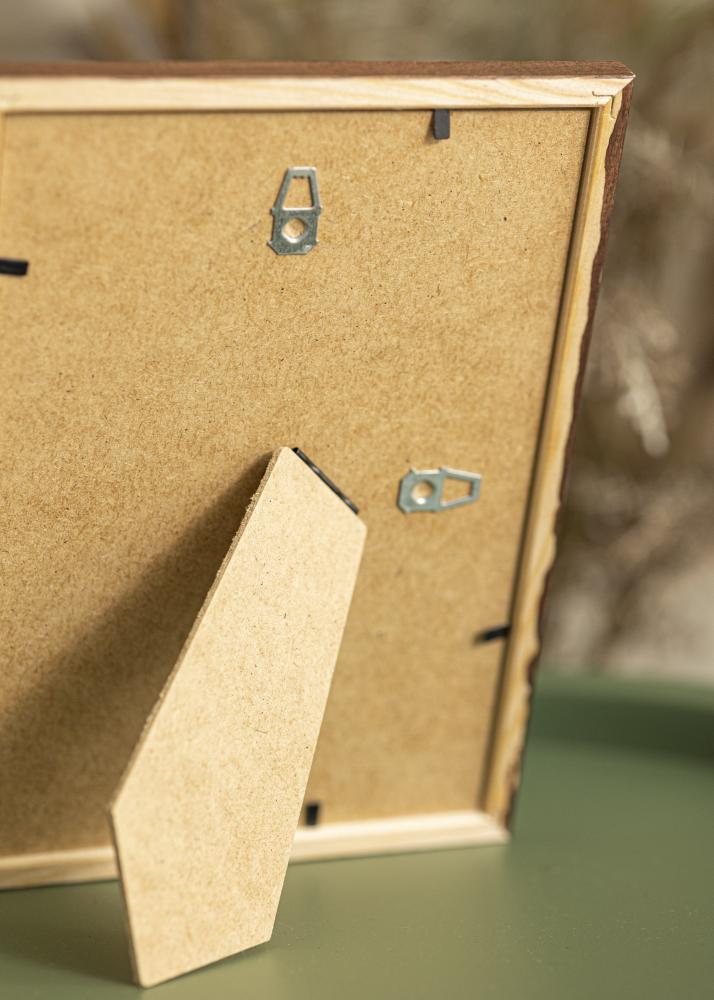 Rám Valbo Orech 21x29,7 cm (A4)