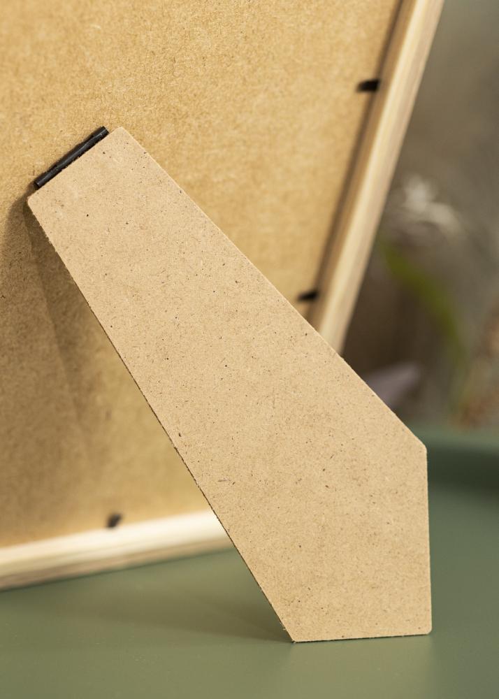 Rám Hedesunda Akrylové sklo Orech 21x29,7 cm (A4)