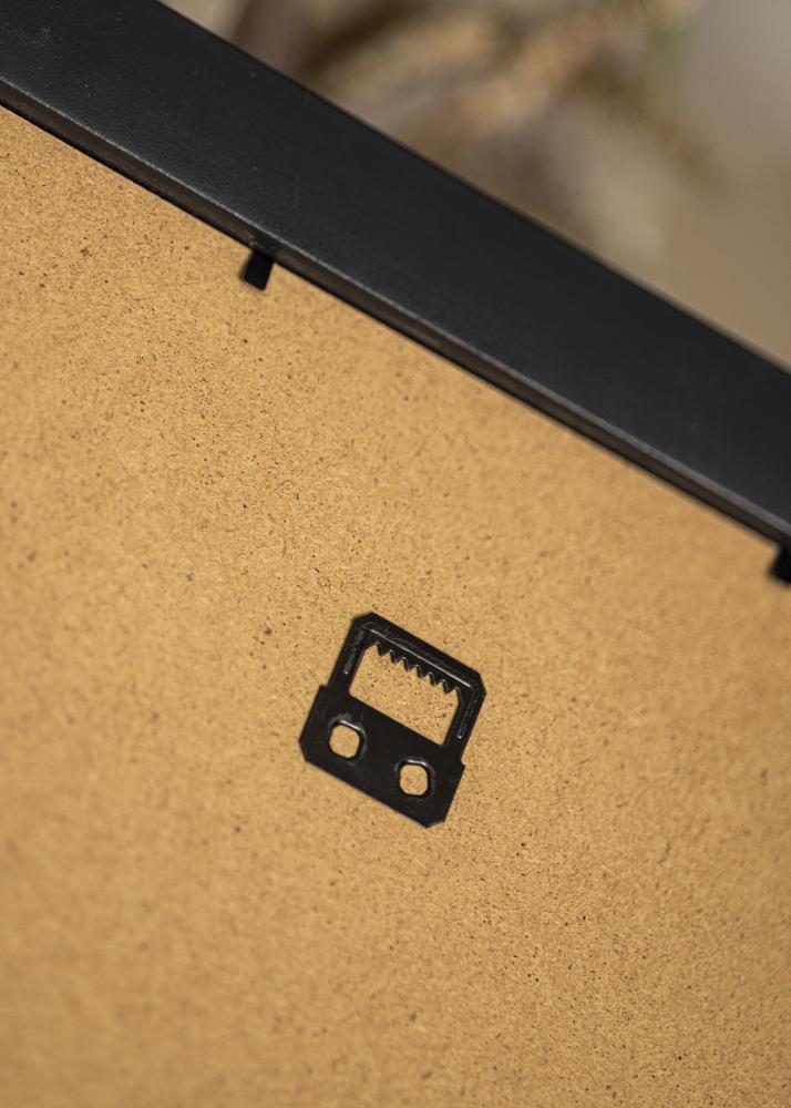 Rám Grace Zlato 40x50 cm - Pasparty biela 11x15 inches