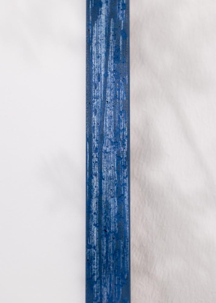 Rám Andy Akrylglas Modrá 60x80 cm