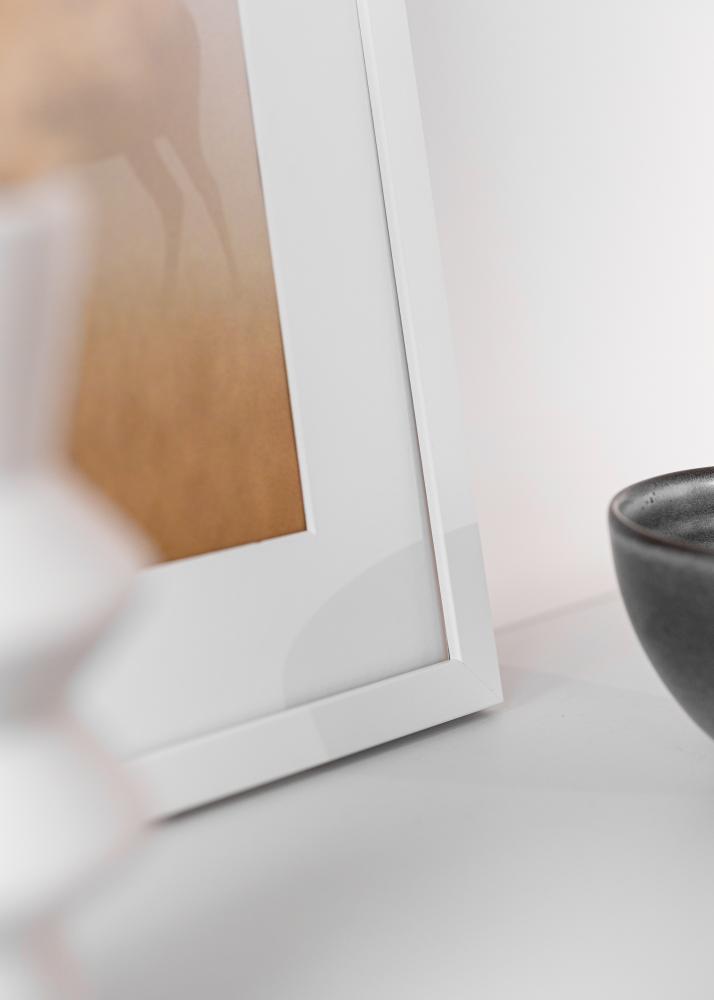 Rám Brooke Akrylglas Biela 29,7x42 cm (A3)