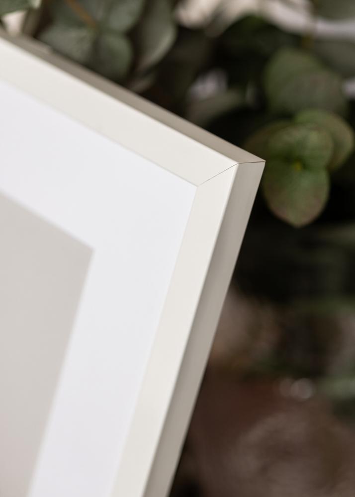 Rám Brooke Akrylglas Biela 29,7x42 cm (A3)