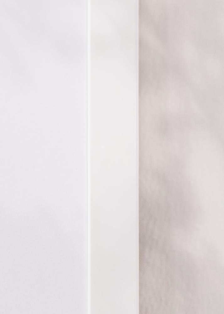 Rám Brooke Akrylglas Biela 29,7x42 cm (A3)