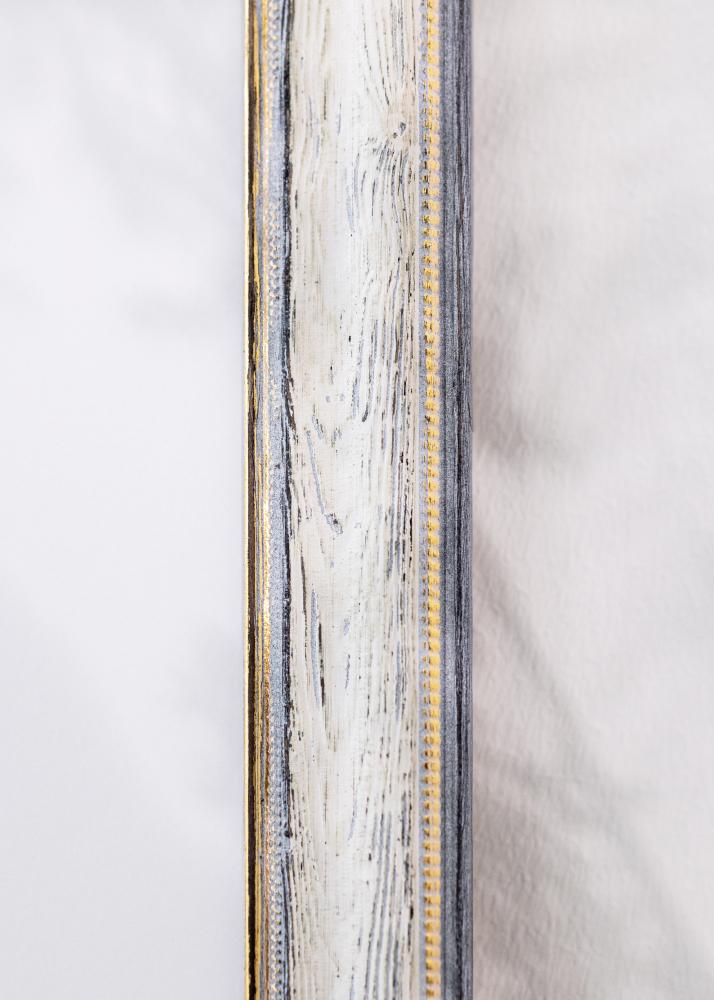 Rám Fabriano Akrylglas Biela 20x30 cm