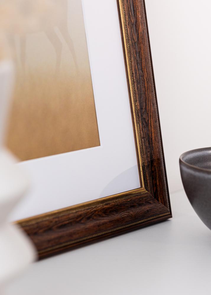 Rám Fabriano Akrylglas Hnedá 70x100 cm