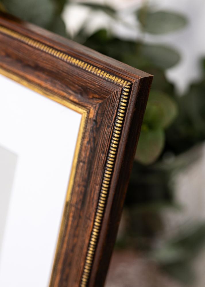 Rám Fabriano Akrylglas Hnedá 70x100 cm