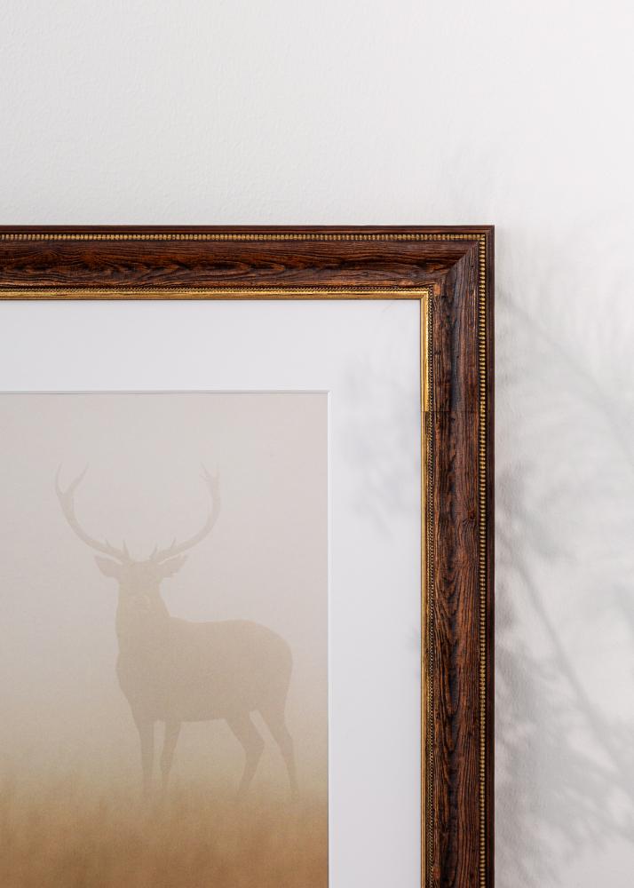 Rám Fabriano Akrylglas Hnedá 70x100 cm