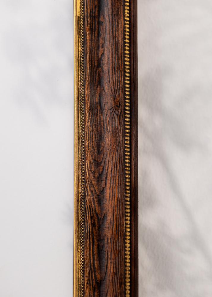 Rám Fabriano Akrylglas Hnedá 70x100 cm