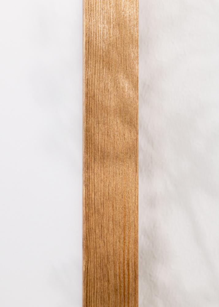 Rám Sandra Akrylové sklo Dub 59,4x84,1 cm (A1)