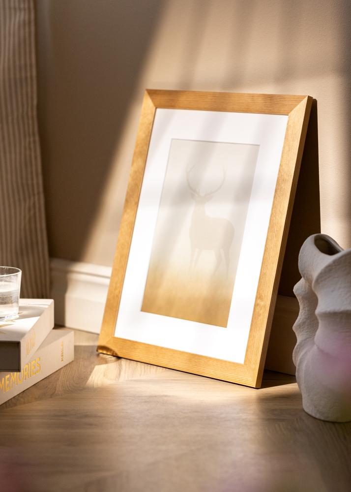 Rám Sandra Akrylové sklo Dub 59,4x84,1 cm (A1)