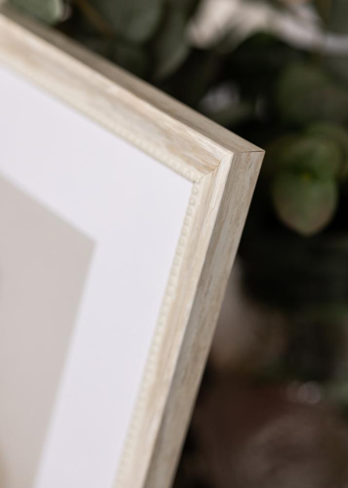 Rám Soledad Akrylové sklo Biela 59,4x84,1 cm (A1)